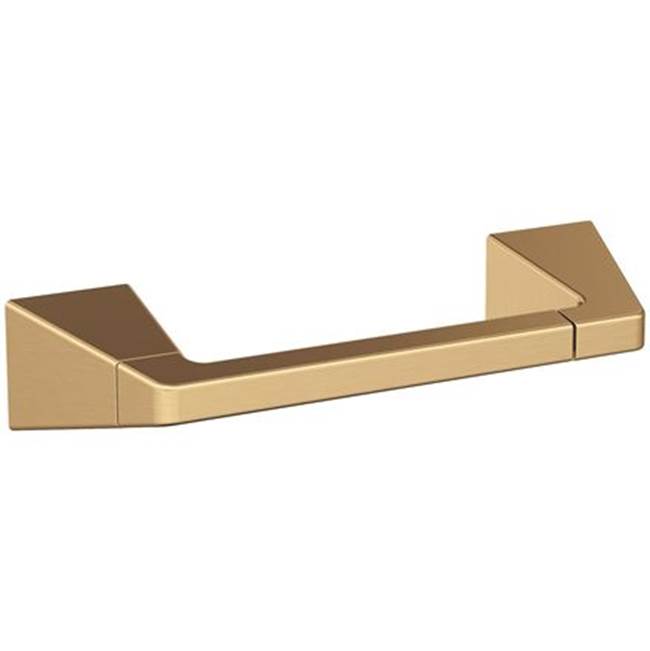 Amerock - Blackrock Tissue Roll Holder - Champagne Bronze