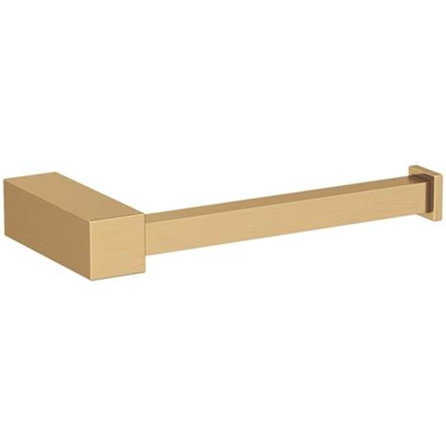 Amerock - Monument Tissue Roll Holder - Champagne Bronze