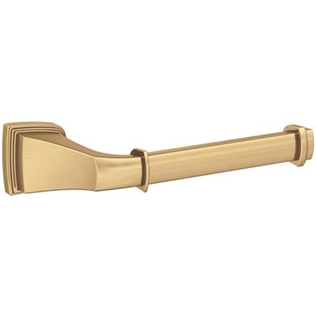 Amerock - Revitalize Tissue Roll Holder - Champagne Bronze