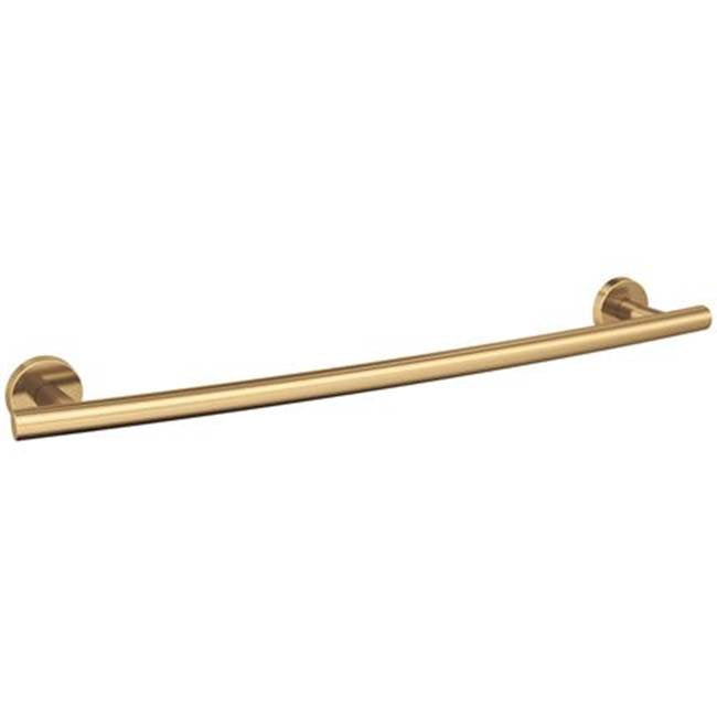 Amerock - Arrondi Towel Bar - Champagne Bronze