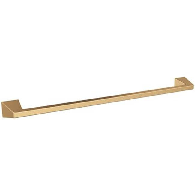 Amerock - Blackrock Towel Bar - Champagne Bronze