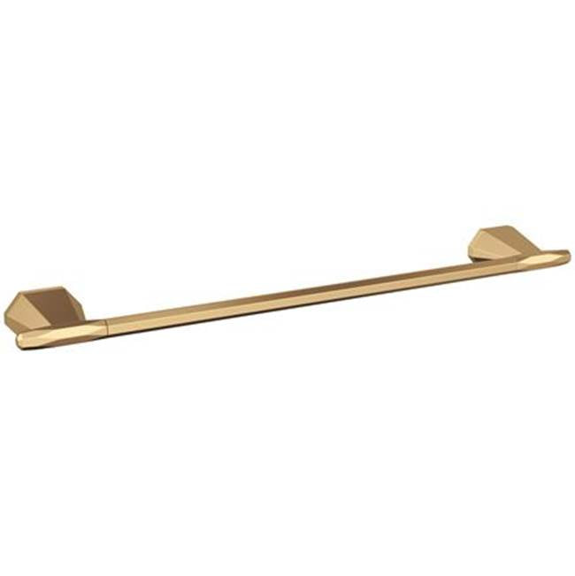 Amerock - St Vincent Towel Bar - Champagne Bronze