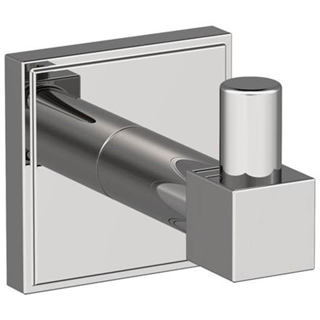 Amerock - Appoint Robe Hook - Polished Chrome