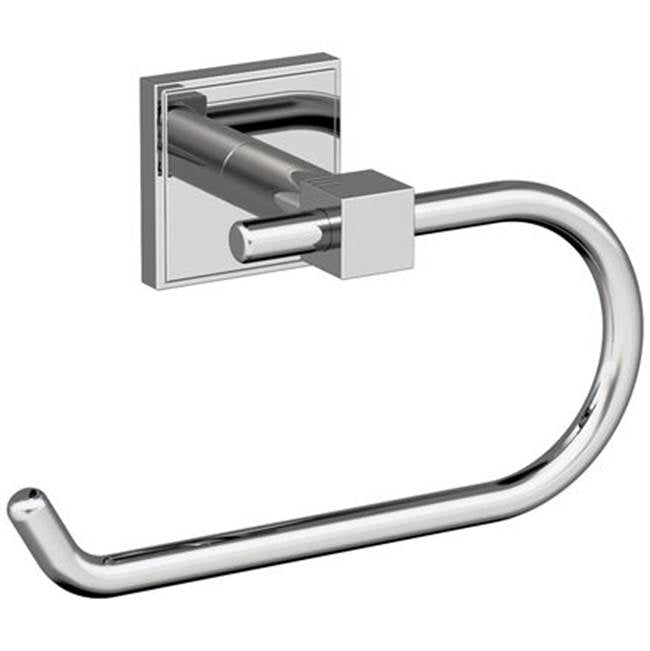 Amerock - Appoint Toilet Tissue Holder - Polished Chrome