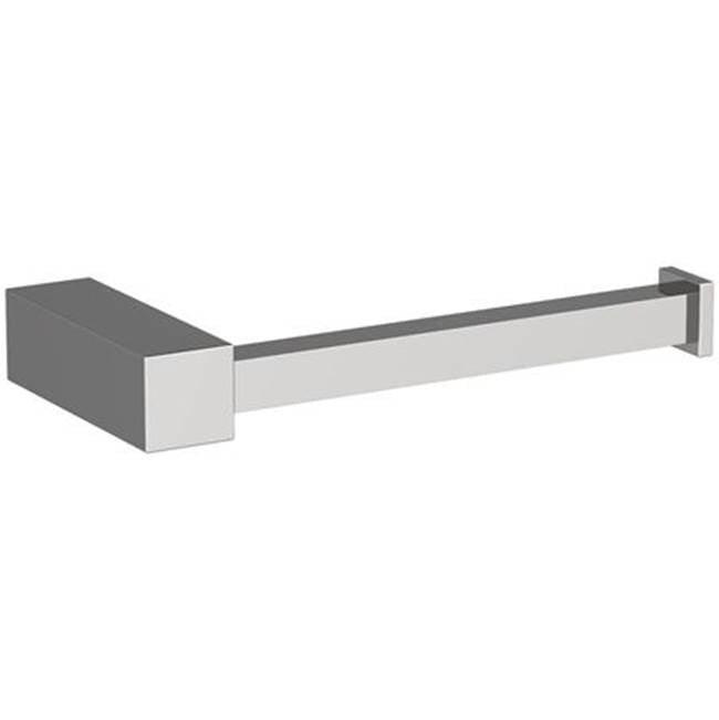 Amerock - Monument Tissue Roll Holder - Polished Chrome