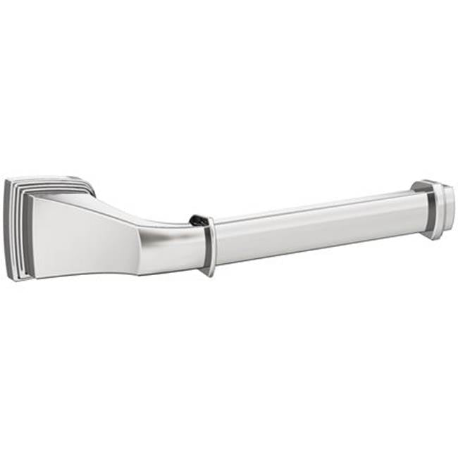 Amerock - Revitalize Tissue Roll Holder - Polished Chrome