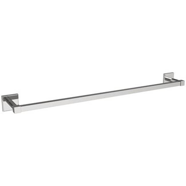Amerock - Appoint Towel Bar - Polished Chrome