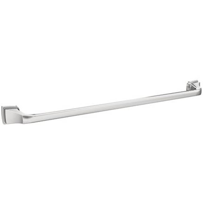 Amerock - Revitalize Towel Bar - Polished Chrome