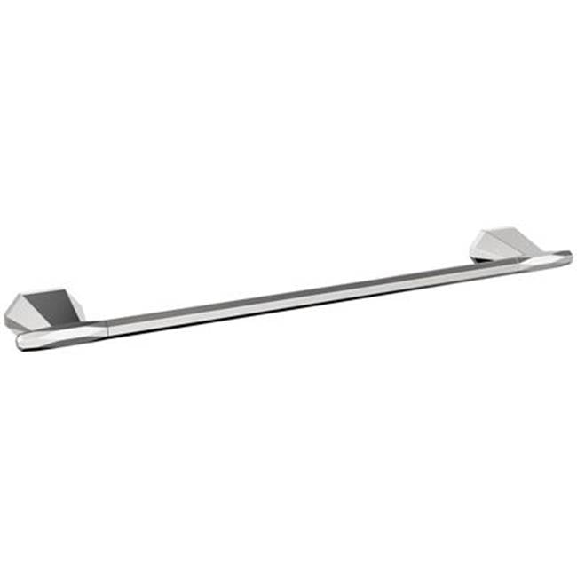 Amerock - St Vincent Towel Bar - Polished Chrome