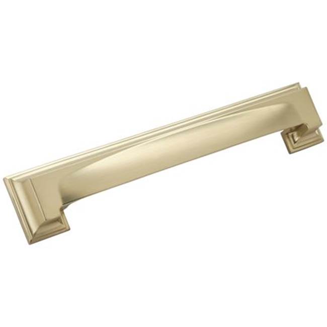 Amerock - Appoint Cup Pulls - Golden Champagne