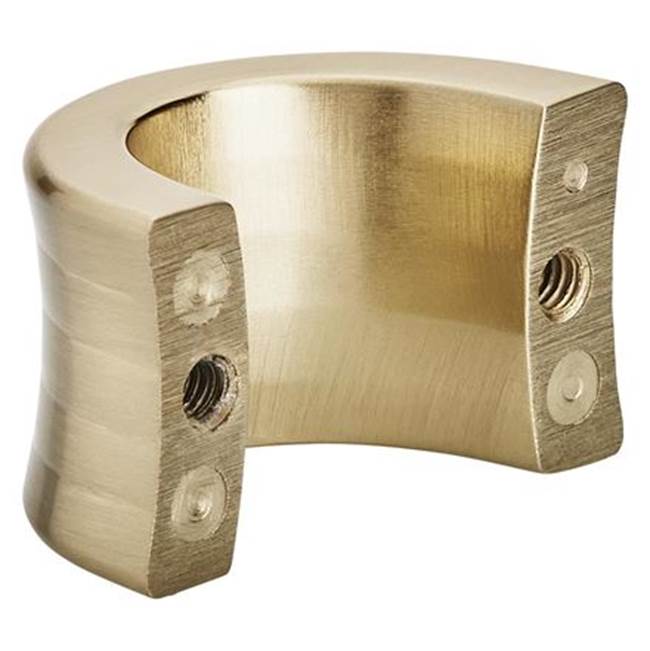 Concentric Finger Pull
