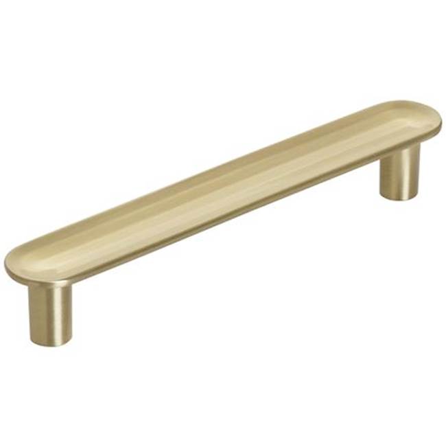 Amerock - Concentric Pull - Golden Champagne