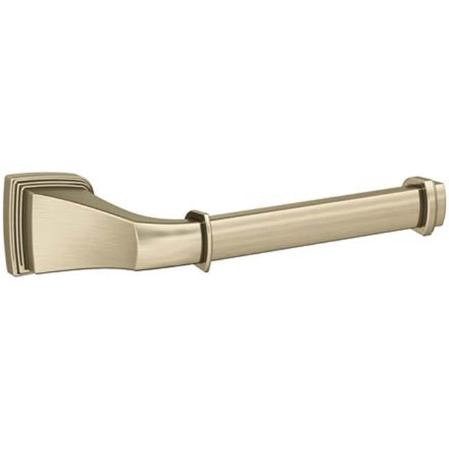 Amerock - Revitalize Tissue Roll Holder - Golden Champagne