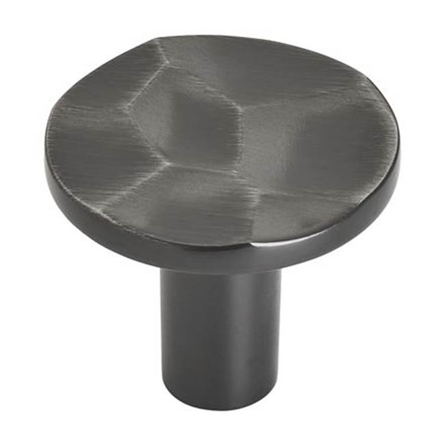 Amerock - Kamari Knob - Gunmetal