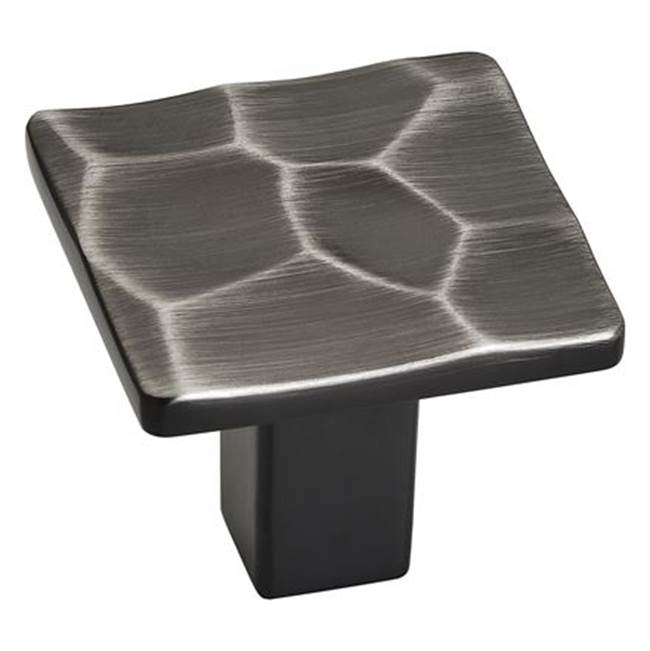 Amerock - Kamari Knob - Gunmetal