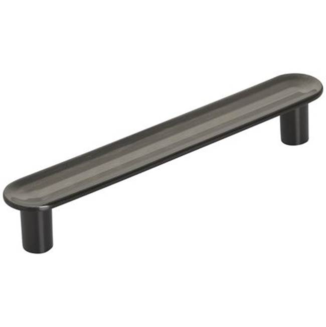 Amerock - Concentric Pull - Gunmetal