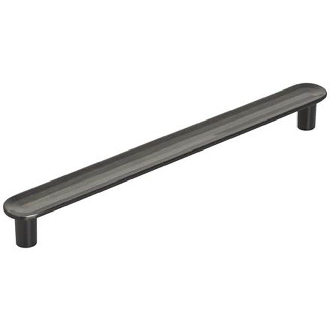 Amerock - Concentric Pull - Gunmetal