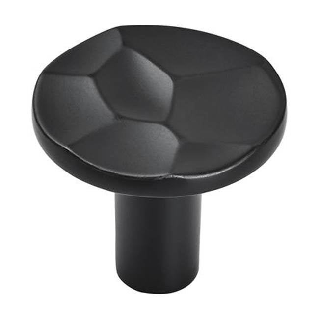 Amerock - Kamari Knob - Matte Black