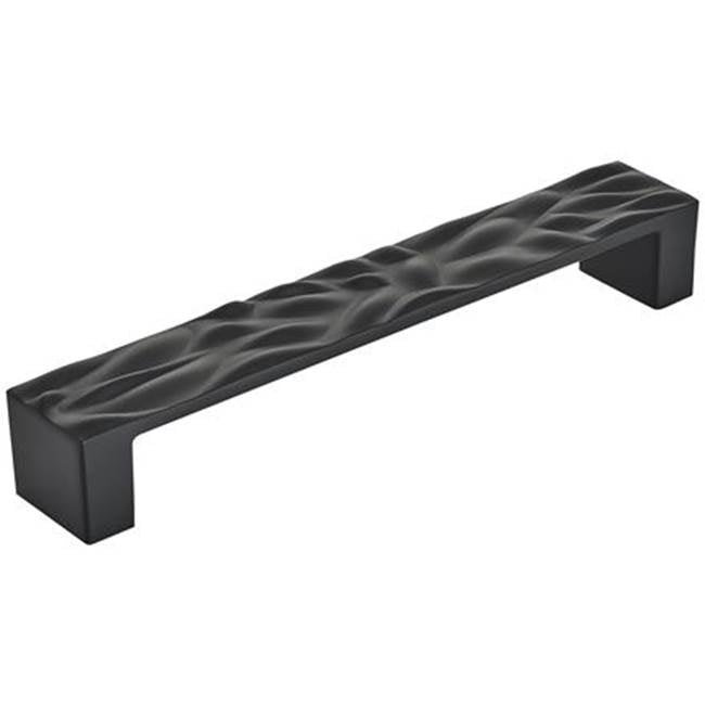 Amerock - Calathea Pull - Matte Black