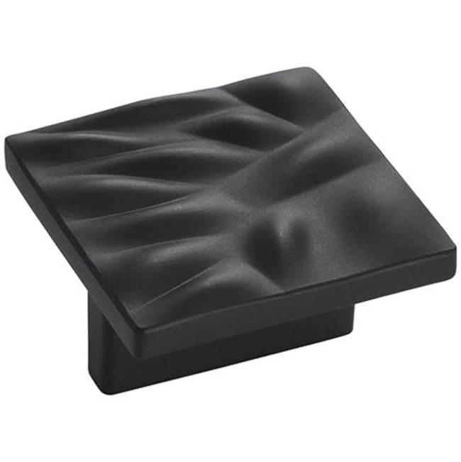 Amerock - Calathea Pull - Matte Black