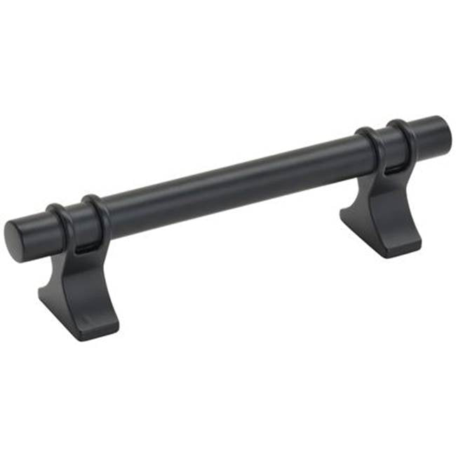 Amerock - Davenport Pulls - Matte Black