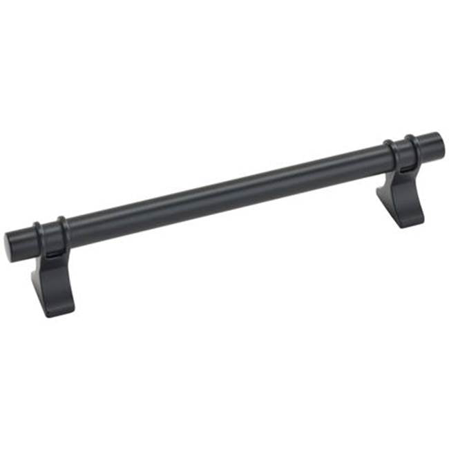 Amerock - Davenport Pulls - Matte Black