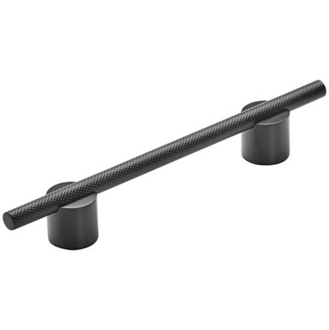Amerock - Transcendent Pull - Matte Black
