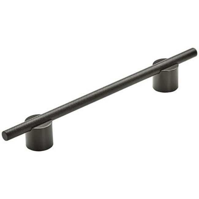 Amerock - Transcendent Pull - Matte Black