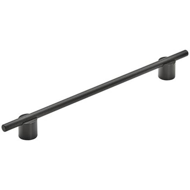 Amerock - Transcendent Pull - Matte Black