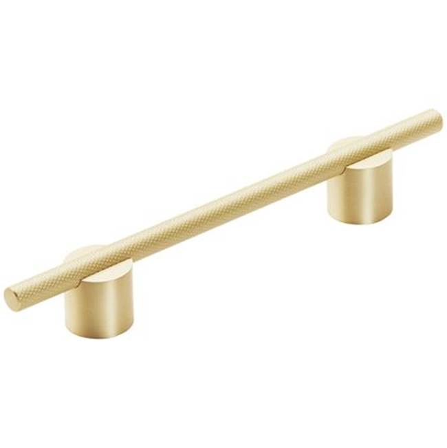 Amerock - Transcendent Pull - Matte Gold