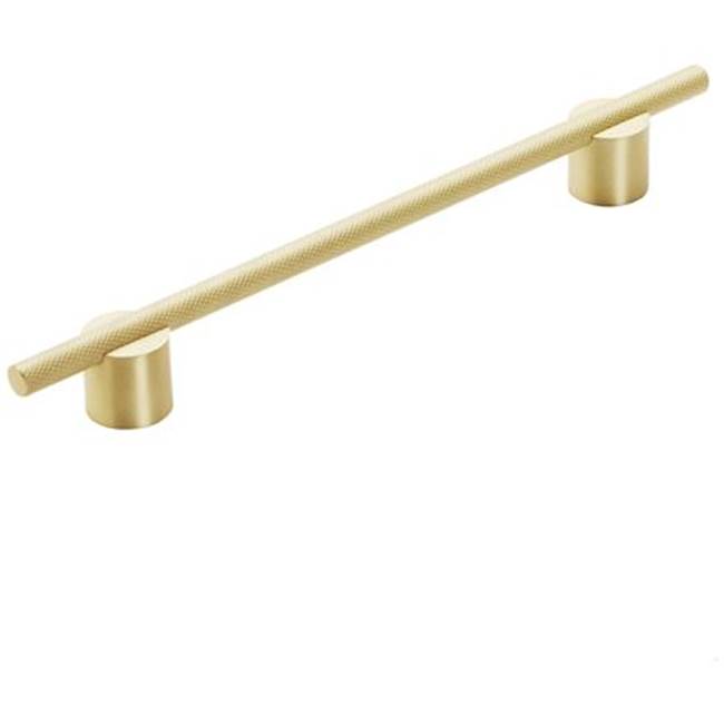 Amerock - Transcendent Pull - Matte Gold