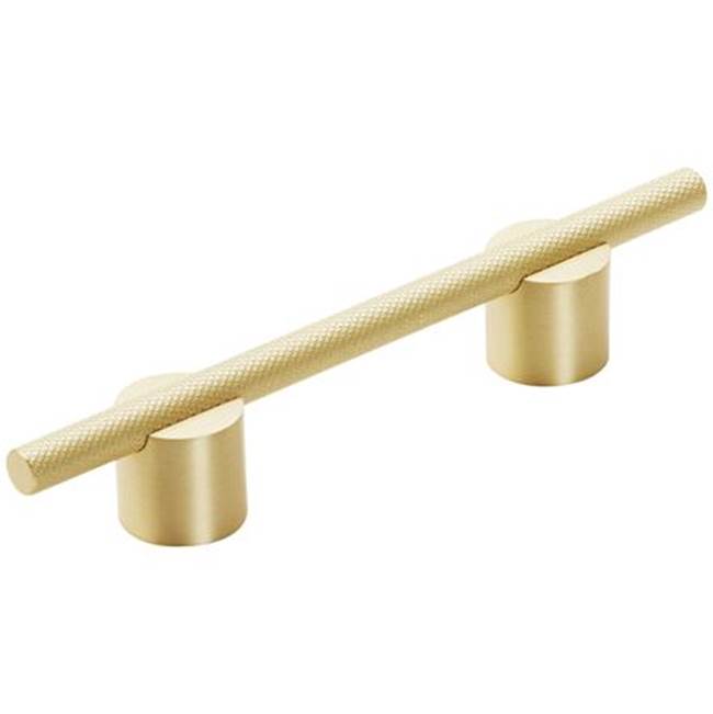 Amerock - Transcendent Pull - Matte Gold