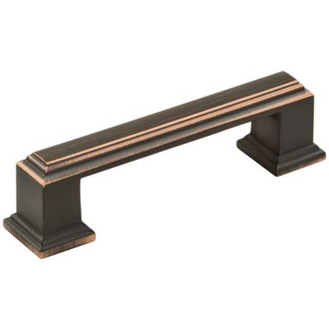 Amerock - Appoint Pulls - Oil Rubbed Bronze