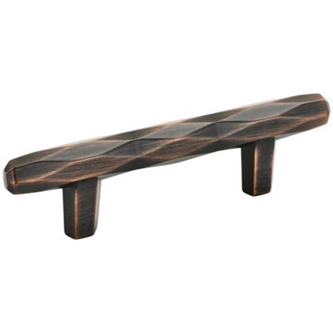 Amerock - St Vincent Pulls - Oil Rubbed Bronze
