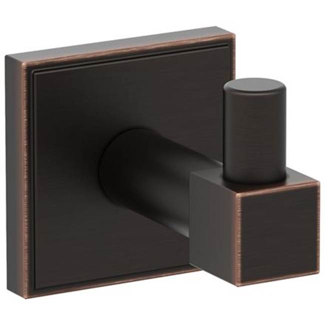 Amerock - Appoint Robe Hook - Oil Rubbed Bronze