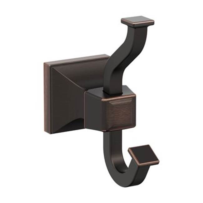 Amerock - Muholland Robe Hook - Oil Rubbed Bronze