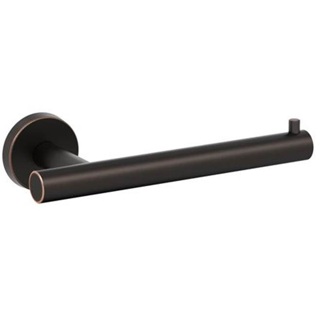 Amerock - Arrondi Toilet Tissue Holder - Oil Rubbed Bronze