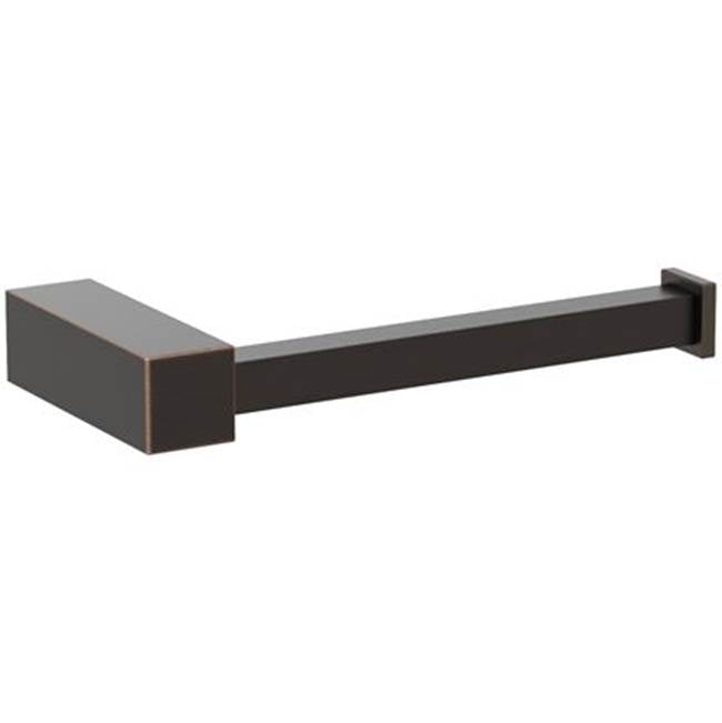 Amerock - Monument Tissue Roll Holder - Oil Rubbed Bronze