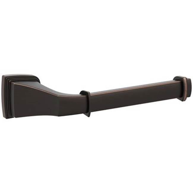 Amerock - Revitalize Tissue Roll Holder - Oil Rubbed Bronze
