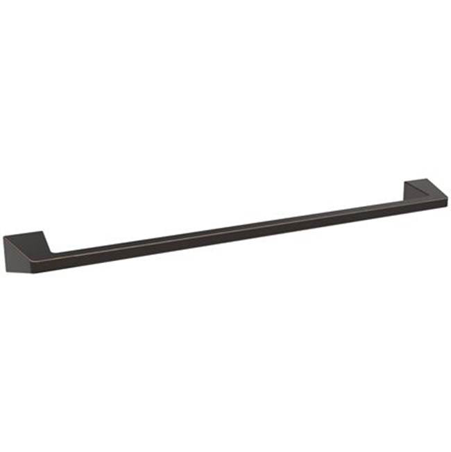 Amerock - Blackrock Towel Bar - Oil Rubbed Bronze