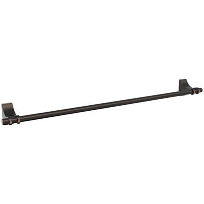 Amerock - Davenport Towel Bar - Oil Rubbed Bronze