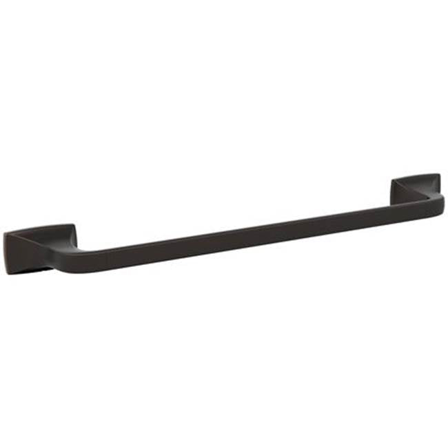 Amerock - Highland Ridge Towel Bar - Oil Rubbed Bronze