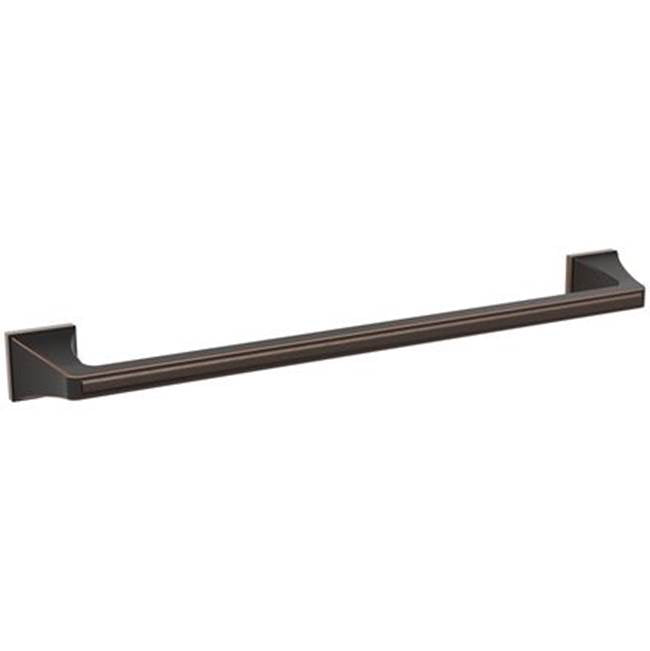 Amerock - Muholland Towel Bar - Oil Rubbed Bronze
