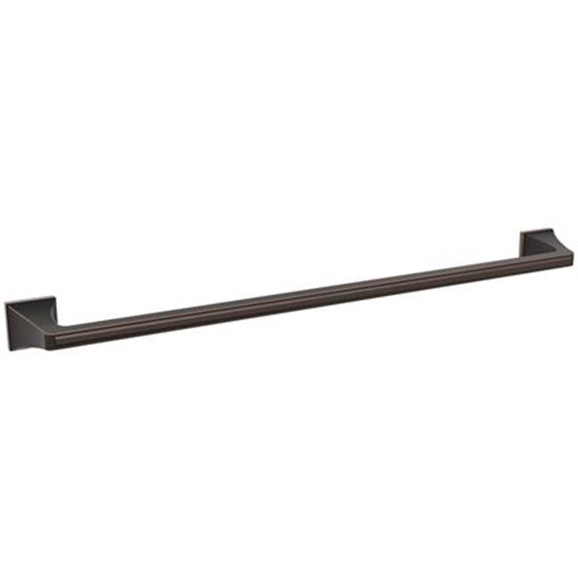 Amerock - Muholland Towel Bar - Oil Rubbed Bronze