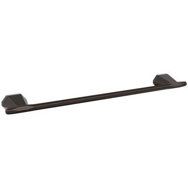 Amerock - St Vincent Towel Bar - Oil Rubbed Bronze