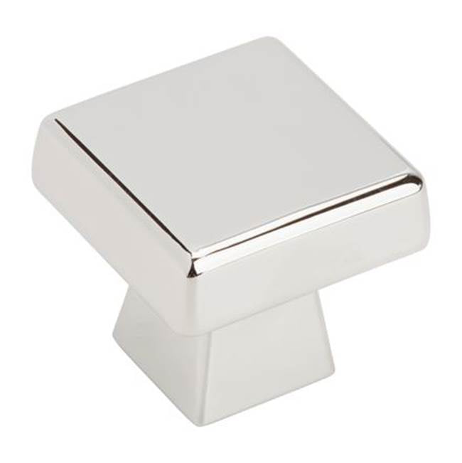 Amerock - Blackrock Knobs - Polished Chrome