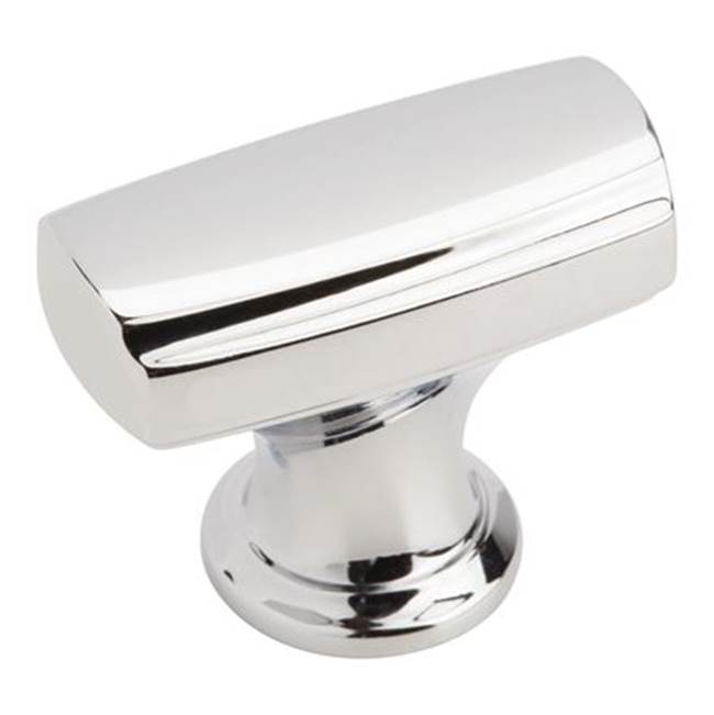 Amerock - Highland Ridge Knobs - Polished Chrome