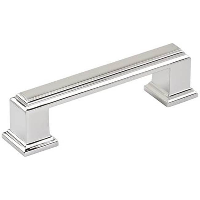 Amerock - Appoint Pulls - Polished Chrome