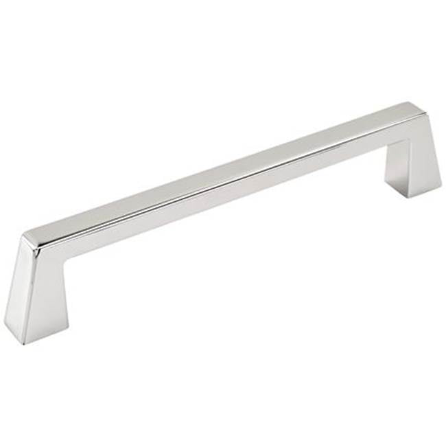 Amerock - Blackrock Pulls - Polished Chrome