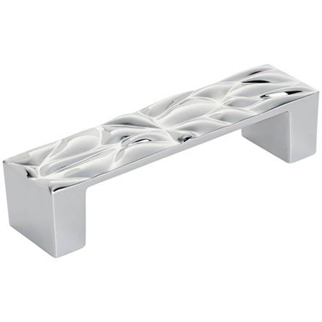 Amerock - Calathea Pull - Polished Chrome